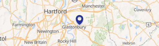 Prime Commercial Space in Glastonbury