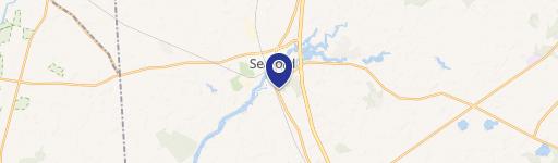 Professional Office Building with Parking