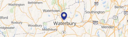 Waterbury Triplex Renovation Opportunity