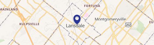 Lansdale Commercial Property For Sale