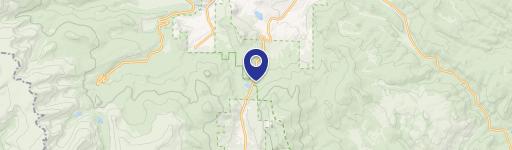 Historic Estes Park Lodge & Restaurant