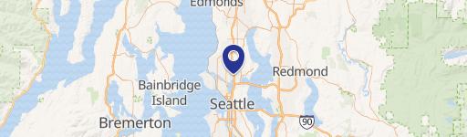 Prime Office Space Near Lake Union