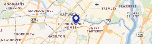 Rahway Commercial Land For Sale