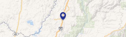 135 Ponderosa Way Spc, Unit 24