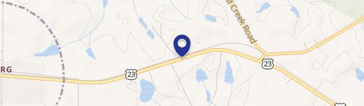 Highway Business Zoned Land Opportunity