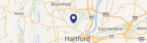 Hartford Two-Bedroom Apartment for Rent