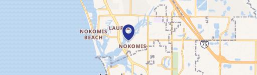 Waterfront Lot in Nokomis