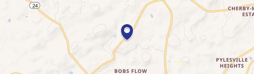 Pylesville Land with Panoramic Views