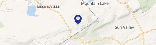 Pocono Mountains Buildable Lot