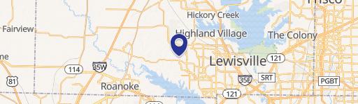 Flower Mound Pastureland Opportunity