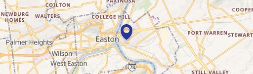 Phillipsburg Two-Bedroom Apartment For Rent