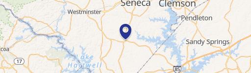 Unrestricted Land with Highway Frontage