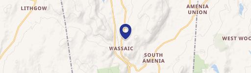 Versatile Triplex in Desirable Location