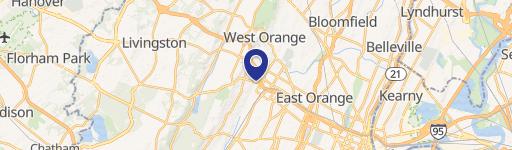 West Orange Three-Family Home