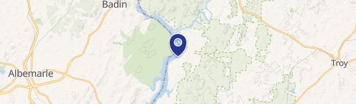 Carolina Forest Amenity Lot