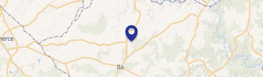 50+ Acres Near Downtown Ila