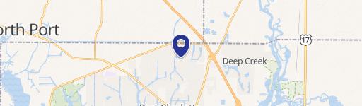 Port Charlotte Land For Sale