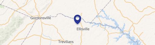 Lake Louisa Waterfront Lot