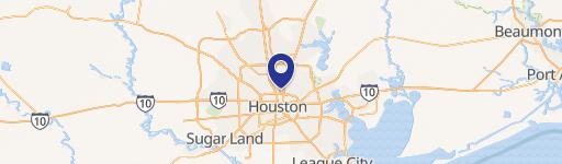 Residential Vacant Lot in Houston