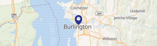 Burlington Multi-Building Residential Portfolio