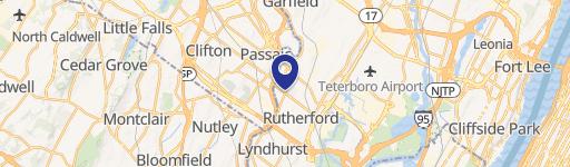 Rutherford Retail Space For Lease