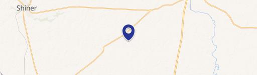 Hallettsville 100-Acre Country Property