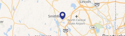 New Construction Flex Space Condo