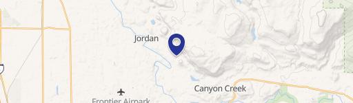 Serene Land Parcel Near Arlington