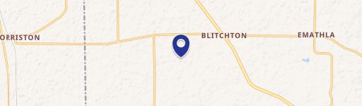 Cleared Florida Land Opportunity