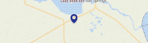 Vacant Lot Near Salt Springs