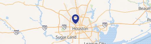 Ready-to-Build Lot in Houston