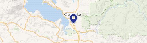 Serene Clearlake Land Lot