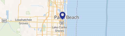 West Palm Beach Medical Suite