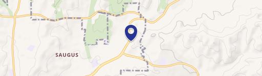 Move-in Ready Saugus Office Sublease