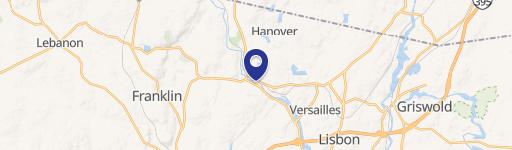 Townhouse-Style Two-Family Renovation Opportunity