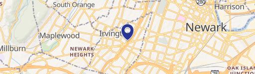 New Irvington Two-Family Home