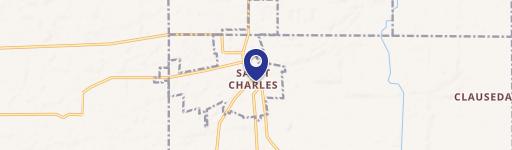 St. Charles Ranch Duplex