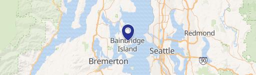 Bainbridge Island Office Asset