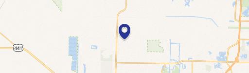 Loxahatchee Groves 5+ Acre Lot