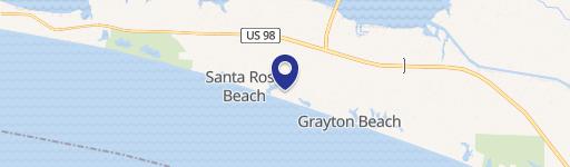 Blue Mountain Beach Warehouse