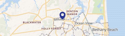 Millville Mixed-Use Development Opportunity