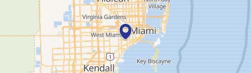 Miami Multifamily Unit For Rent