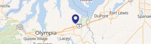 Lacey Industrial Investment Opportunity