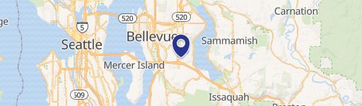 Bellevue Office Space Available