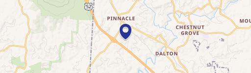 Hardwood Tract with Wildlife Habitat