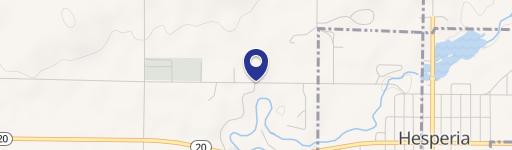 Buildable Land Near White River