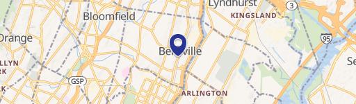 Commercial Space with Private Office