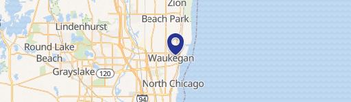 Waukegan Office Property For Sale