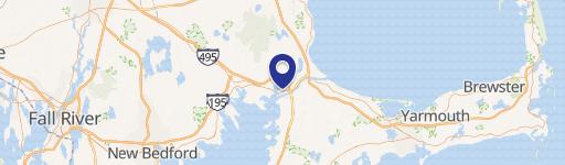 Downtown Buzzards Bay Mixed-Use Property