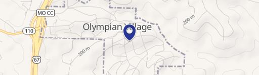 Large Land Parcel in De Soto